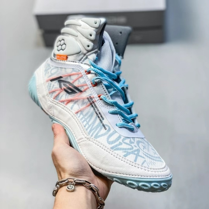 Women'S Shoes Vs Men'S Size - Classic Brand Wrestling Shoes Men Women