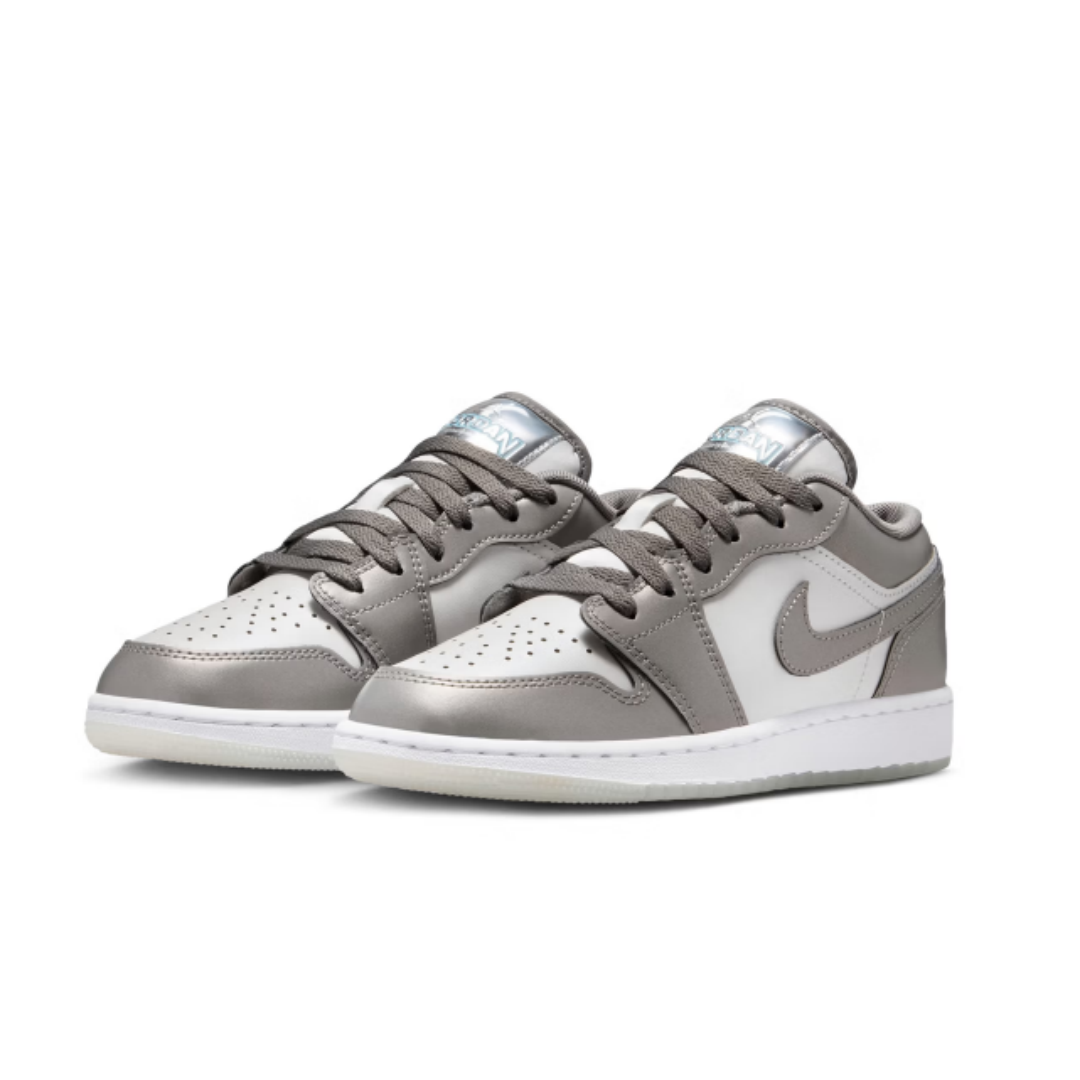 Women Shoes Qc - Nike's New Air Jordan 1 Low