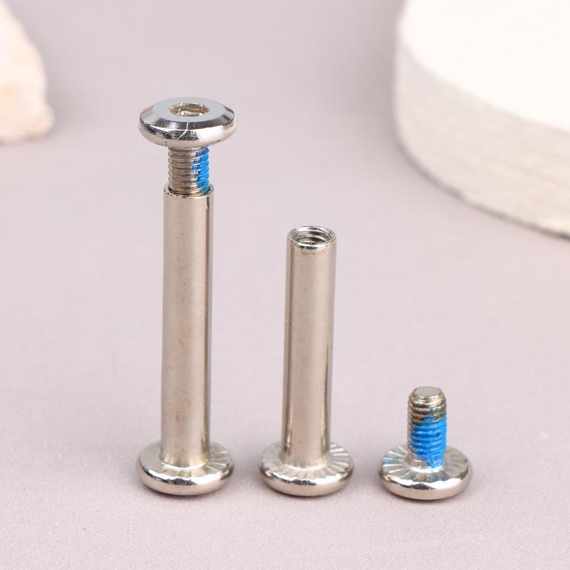 Women Shoes Qc - 10Sets Roller Skates Parts Axle Male