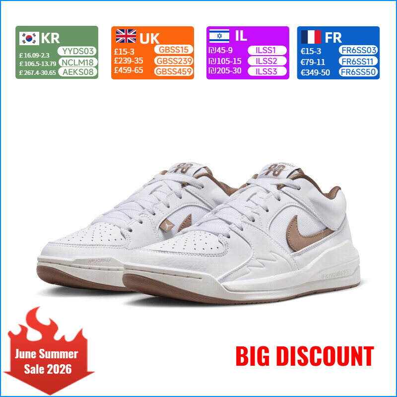 Women'S Shoes Nike Jordan - JORDAN STADIUM 90 New Versatile Sports