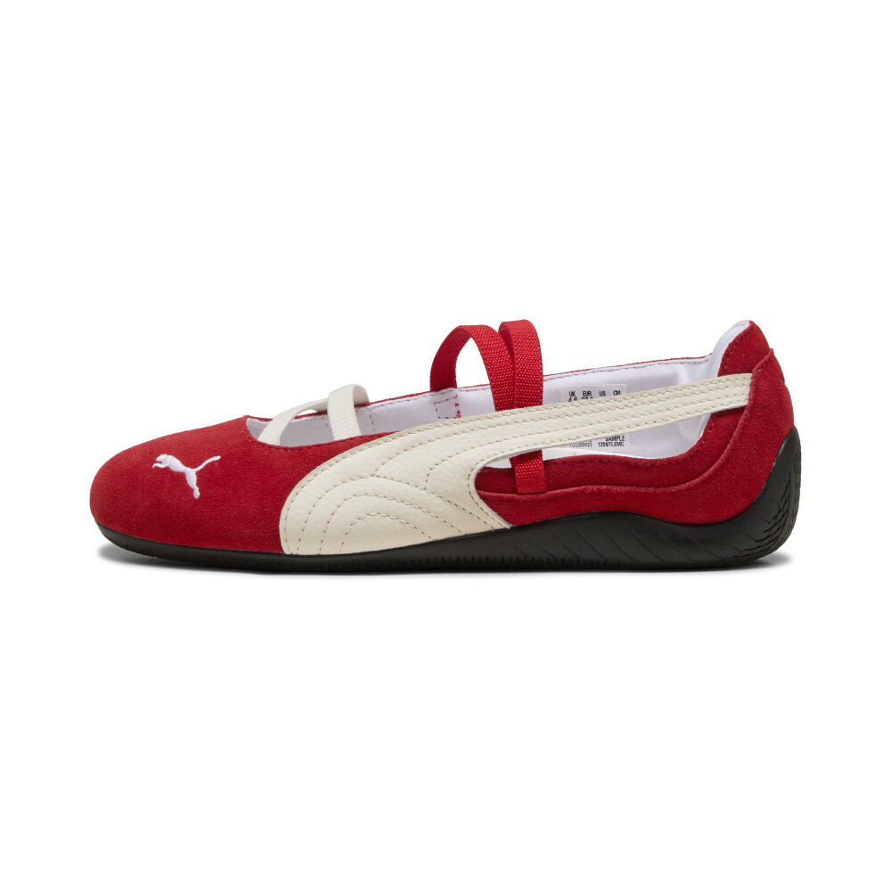 Women'S Shoes Puma Speedcat - Puma Women's Speedcat Ballet Wns Sport
