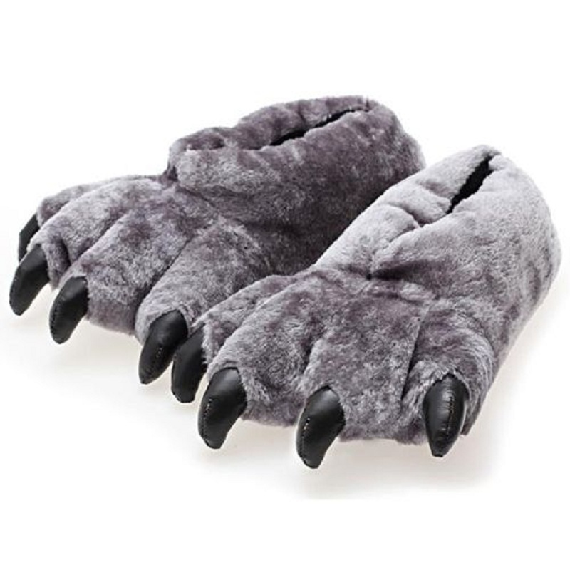 Women Shoes Size To Men - Unisex size 35-43 slip on bear