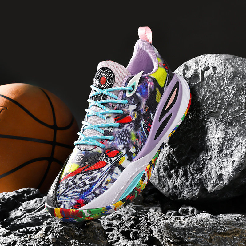 Women'S Shoes Vs Men'S Size - 2026 New Youth Basketball Shoes Anti
