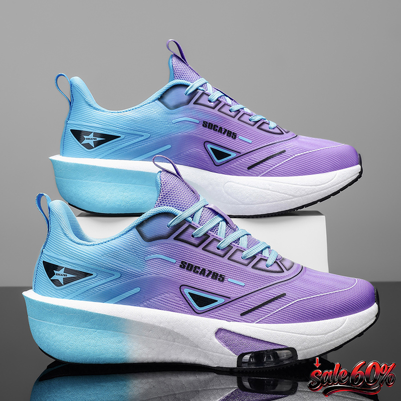 Women Shoes Qc - Men's Shoes Air Cushion Runner Trainers