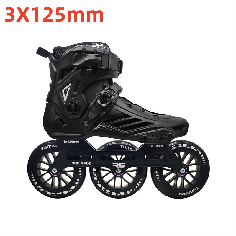 125mm LED Flash Inline Speed S - Women Shoes Qc のレビューと価格