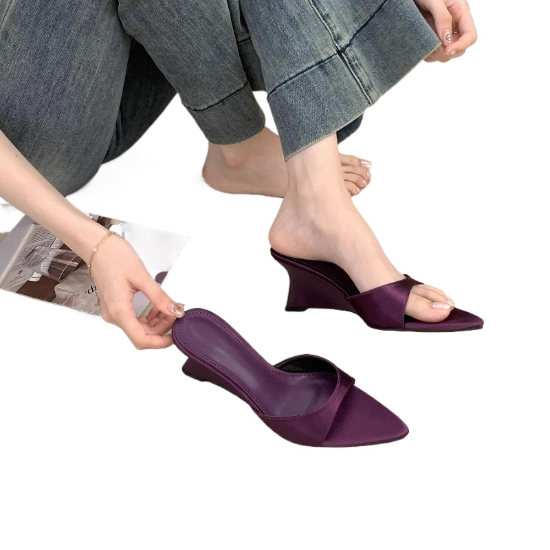 2026 Summer Fashion Pointed To - Women'S Shoes Big Feet のレビューと価格