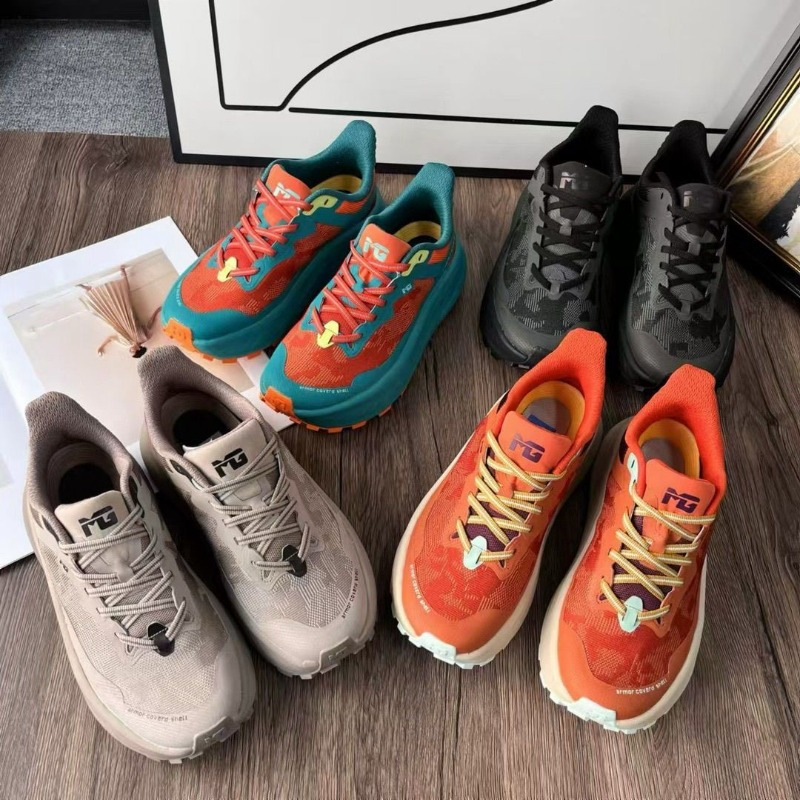 Professional Trail Running Sho - Women'S Shoes Vs Men'S Size のレビューと価格