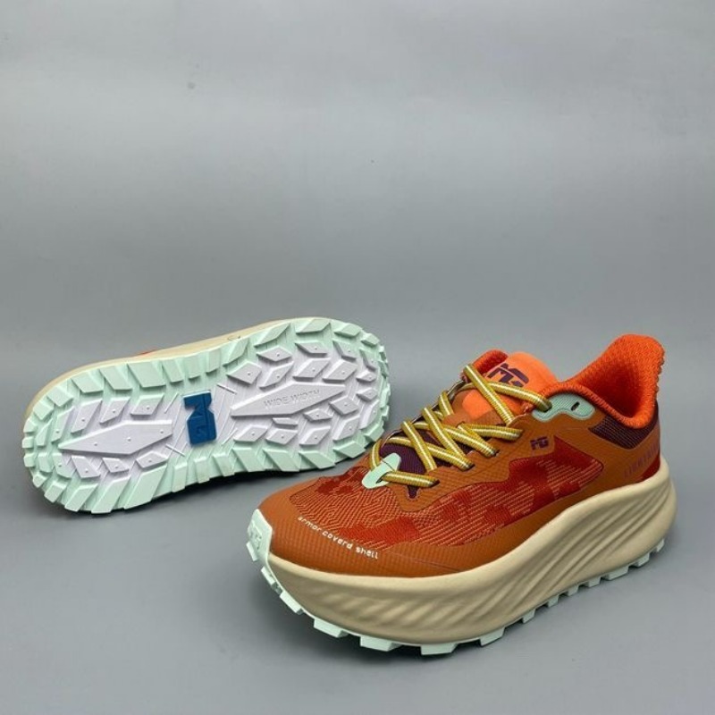 Professional Trail Running Sho - Women'S Shoes Vs Men'S Size のレビューと価格