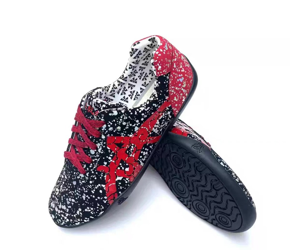 Classic Brand Martial Arts Sho - Women'S Shoes Vs Men'S Size のレビューと価格