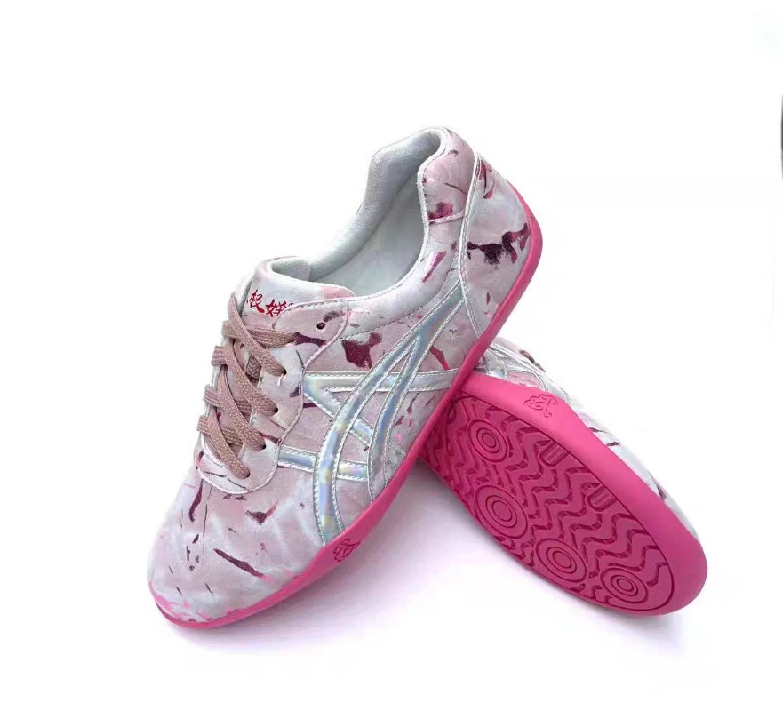 Classic Brand Martial Arts Sho - Women'S Shoes Vs Men'S Size のレビューと価格
