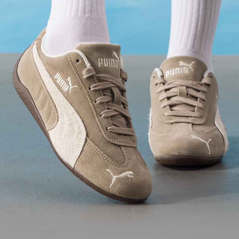 PUMA Women's Winter Speedcat C - Women'S Shoes Puma Speedcat のレビューと価格