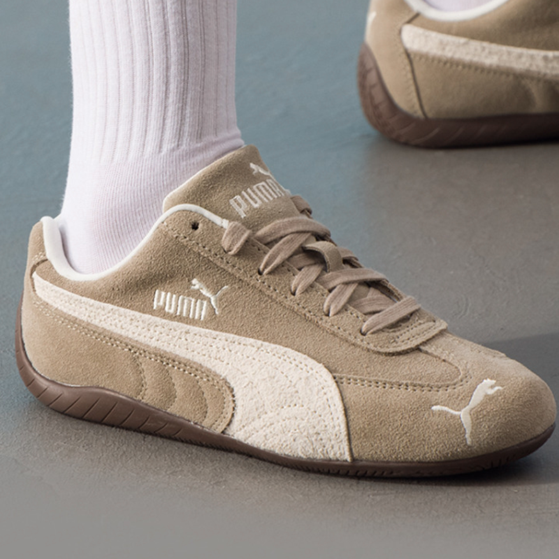 PUMA Women's Winter Speedcat C - Women'S Shoes Puma Speedcat のレビューと価格