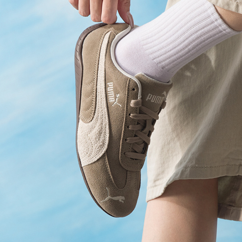 PUMA Women's Winter Speedcat C - Women'S Shoes Puma Speedcat のレビューと価格