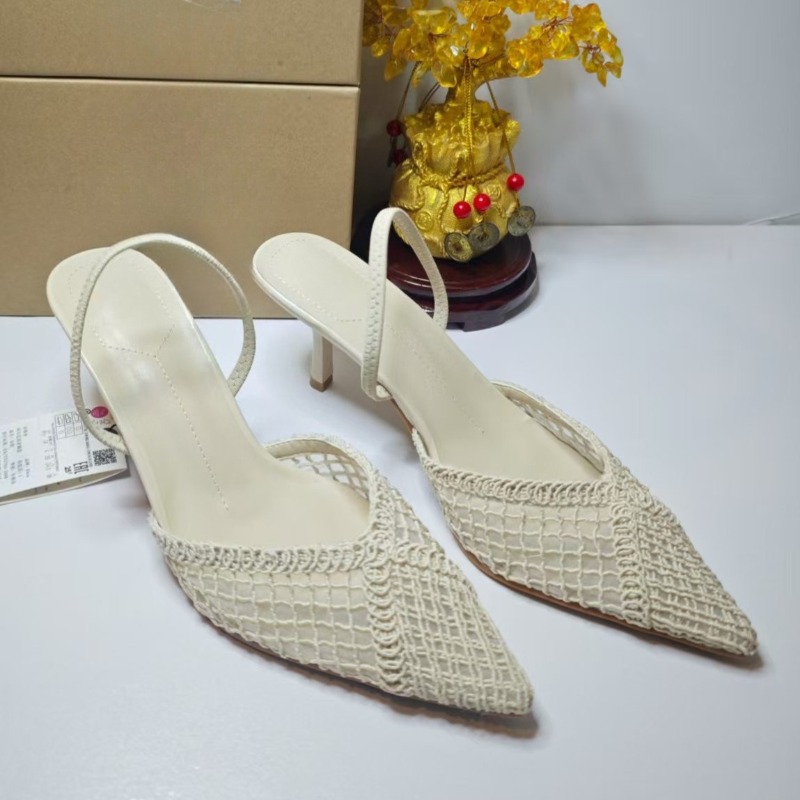 High Heels Summer Women Modern - Women Shoes Brand のレビューと価格