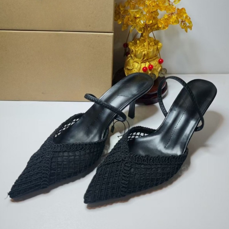 High Heels Summer Women Modern - Women Shoes Brand のレビューと価格