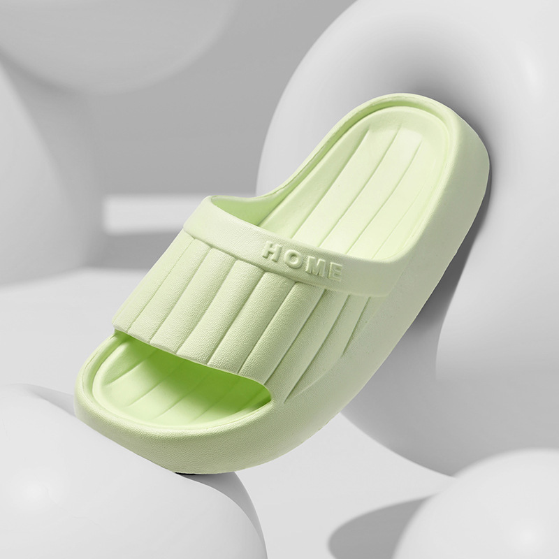 Summer Lovely Solid Color Home - Women Shoes Size To Men のレビューと価格