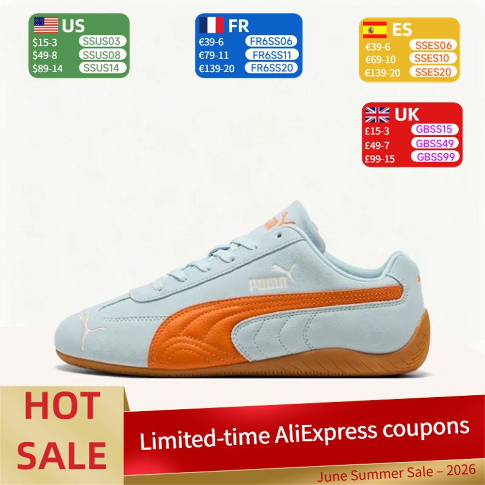 Puma Speedcat: Comfortable, St - Women'S Shoes Puma Speedcat のレビューと価格