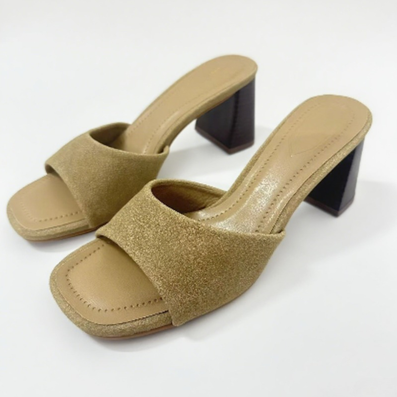 2025 Elegant Block Heels Women - Women Shoes Brand のレビューと価格