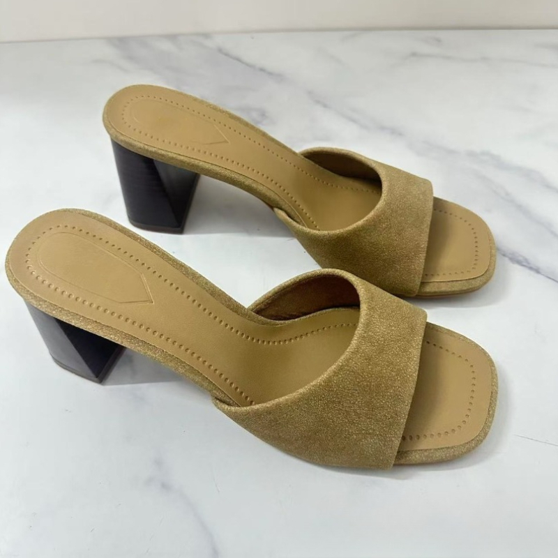 2025 Elegant Block Heels Women - Women Shoes Brand のレビューと価格