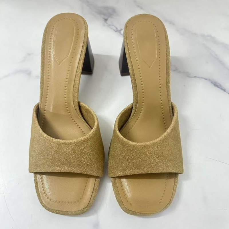 2025 Elegant Block Heels Women - Women Shoes Brand のレビューと価格