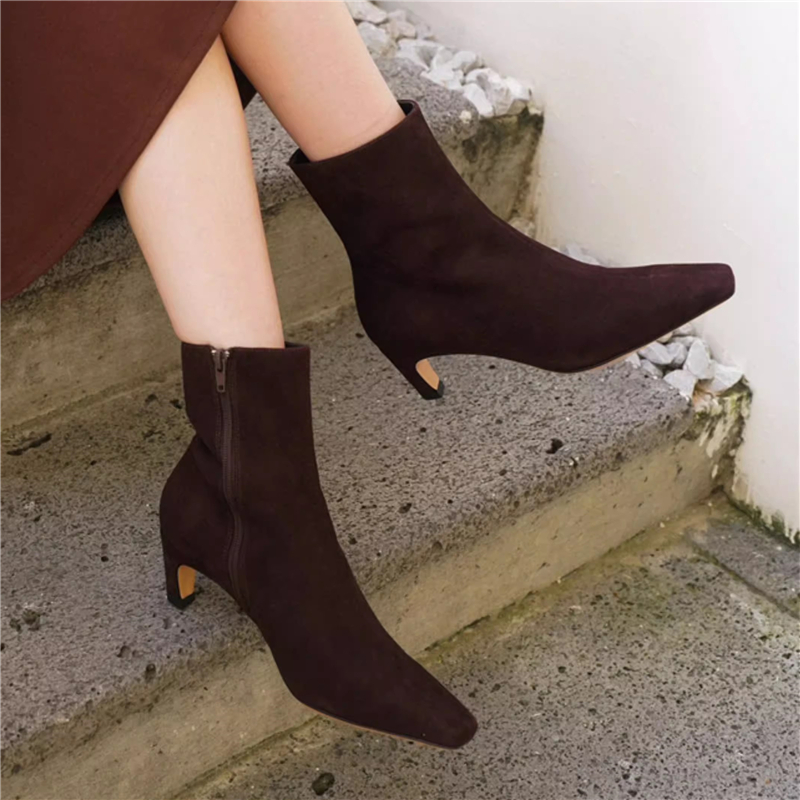 MORAZORA Size 34-42 New Nature - Women'S Shoes Naturalizer のレビューと価格