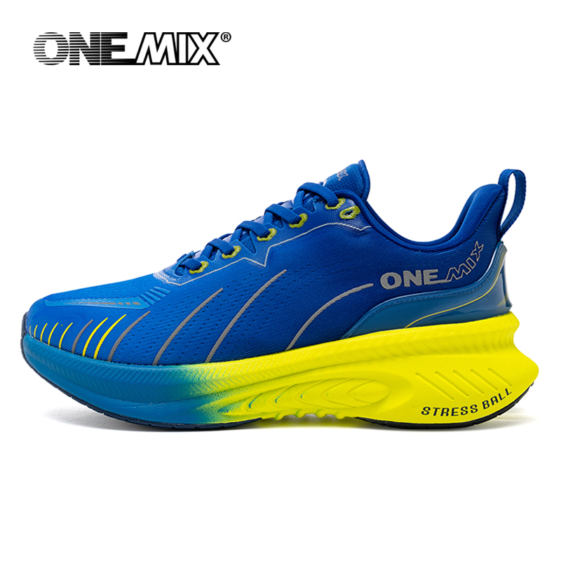 ONEMIX White Road Running Shoe - Women Shoes Qc のレビューと価格