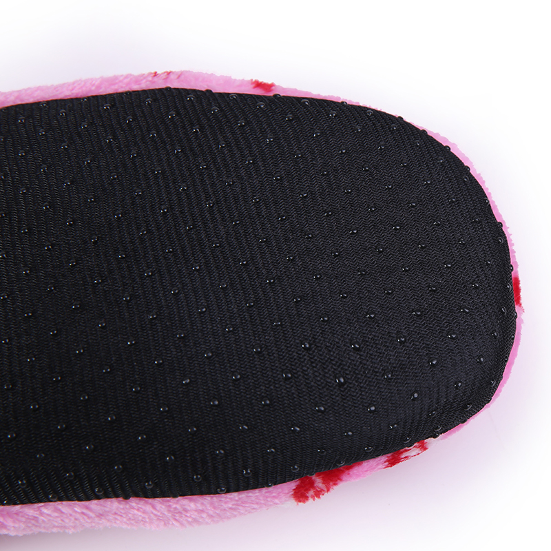 Home Slippers Winter Warm 2022 - Women Shoes Size To Men のレビューと価格