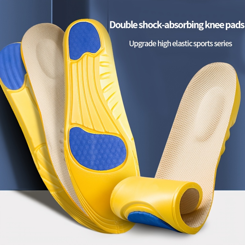Sport Insoles for Feet Soft Sh - Women'S Shoes For Plantar Fasciitis のレビューと価格