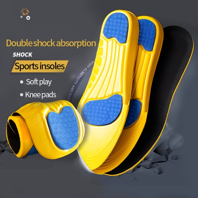 Sport Insoles for Feet Soft Sh - Women'S Shoes For Plantar Fasciitis のレビューと価格