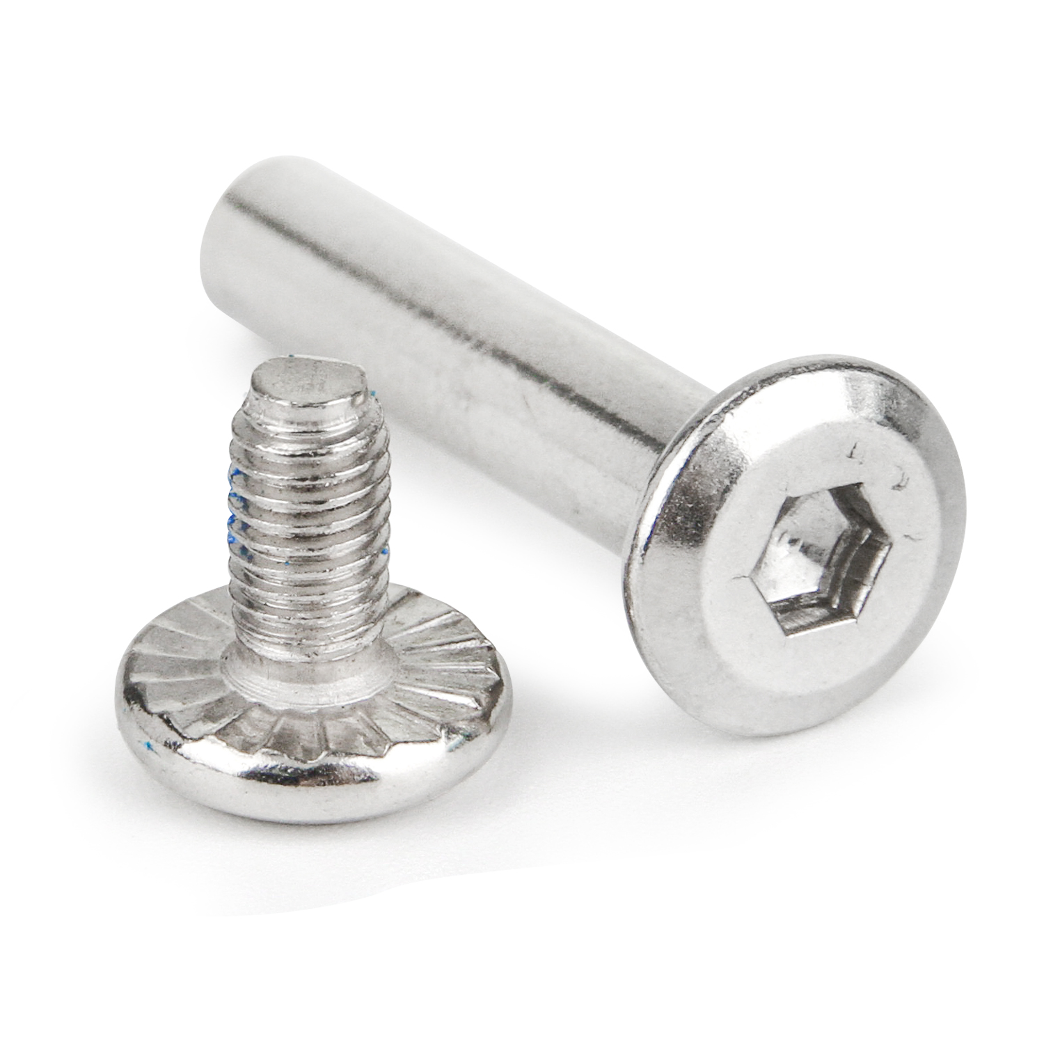 10pcs Inline Skate Wheel Screw - Women Shoes Qc のレビューと価格