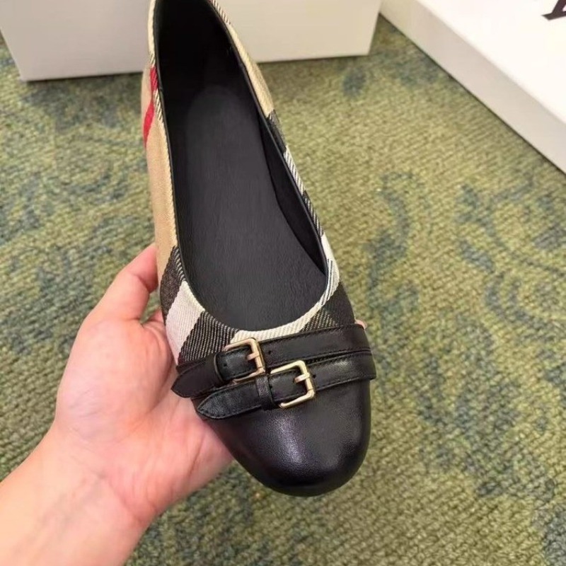 Fashion French Retro Style 202 - Women'S Shoes For Flat Feet のレビューと価格