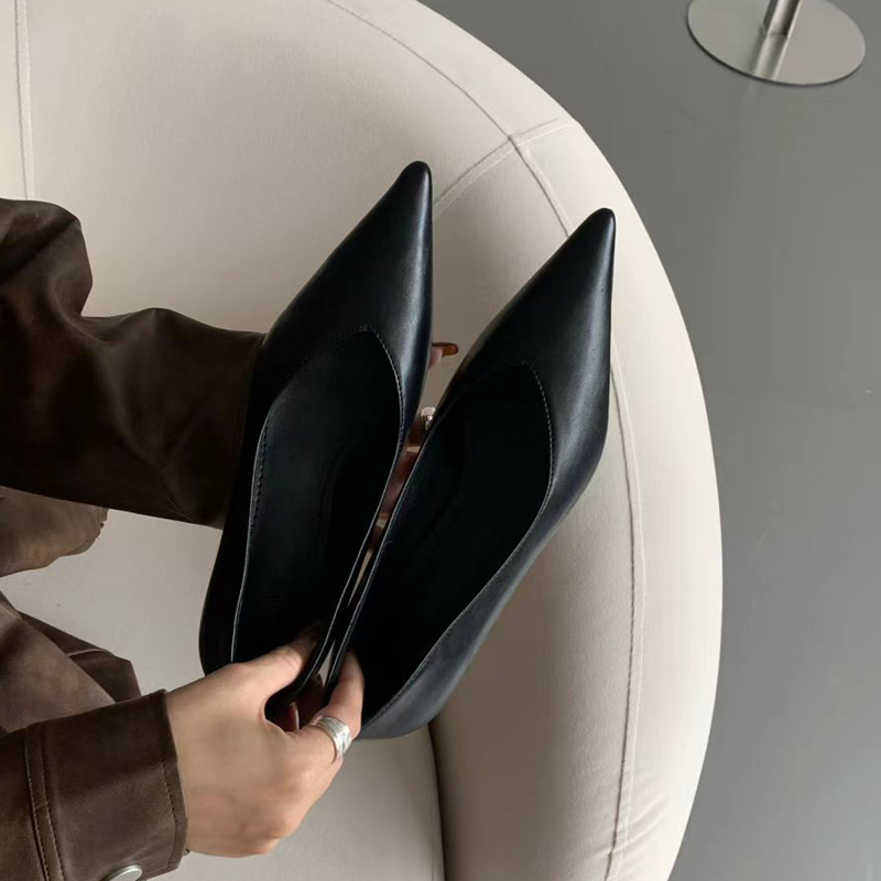 SUOJIALUN 2025 Spring New Bran - Women Shoes Brand のレビューと価格