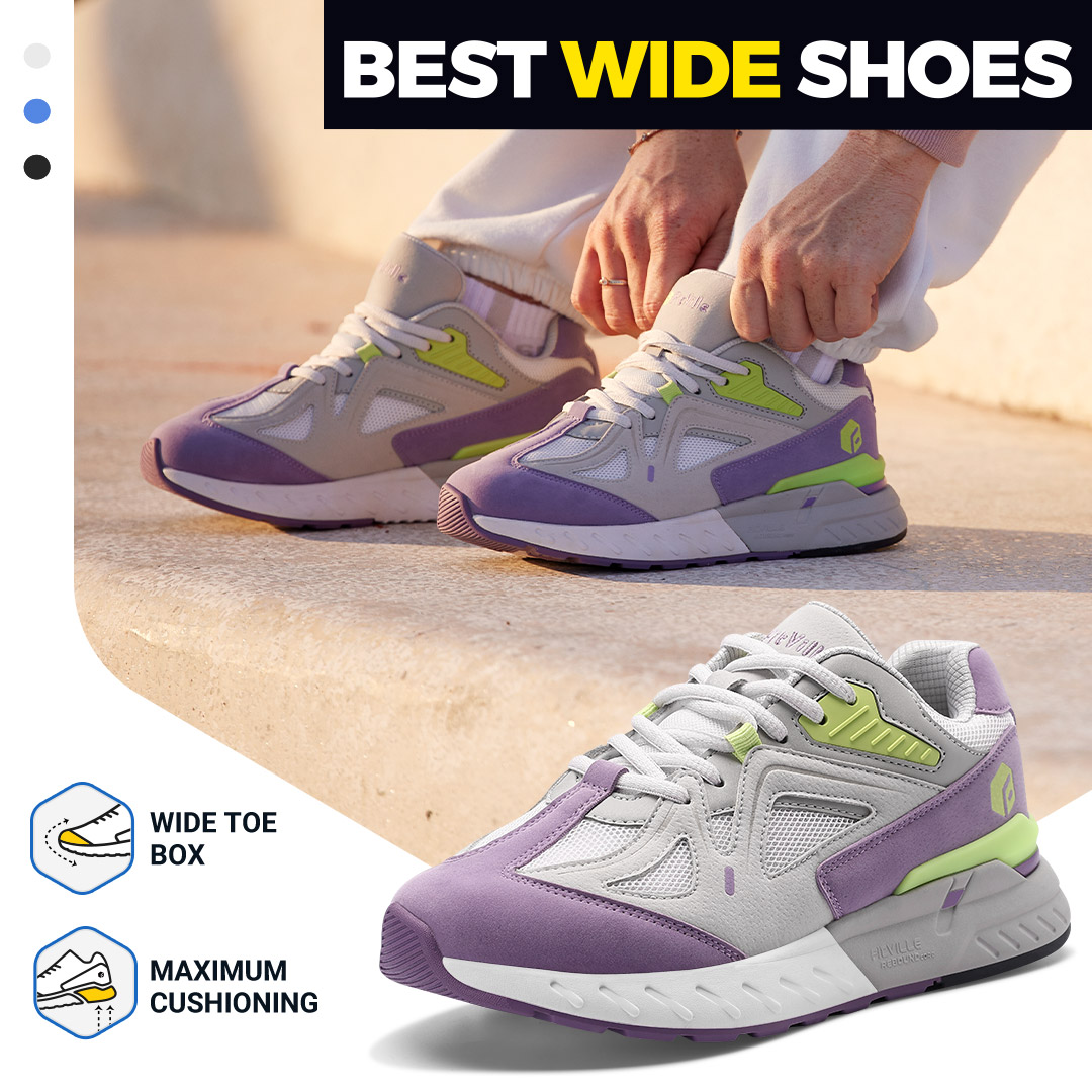 FitVille Women's Walking Shoes - Women'S Shoes For Plantar Fasciitis のレビューと価格