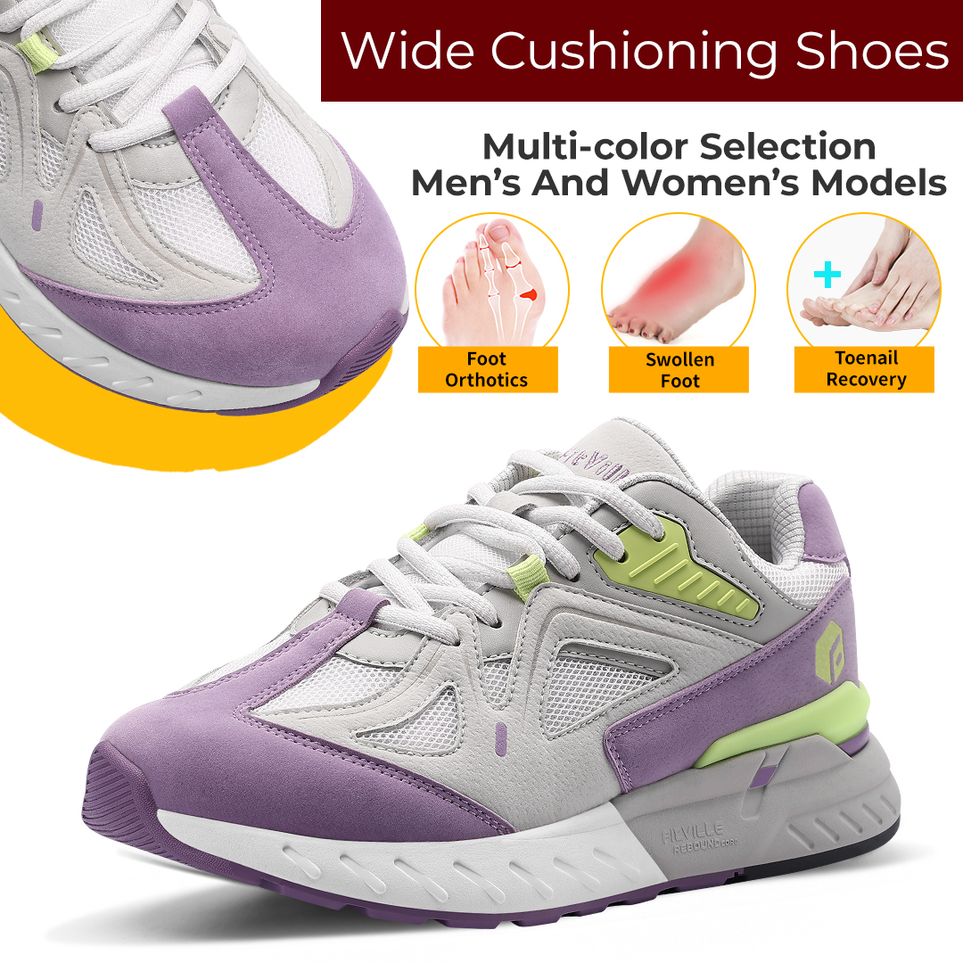 FitVille Women's Walking Shoes - Women'S Shoes For Plantar Fasciitis のレビューと価格