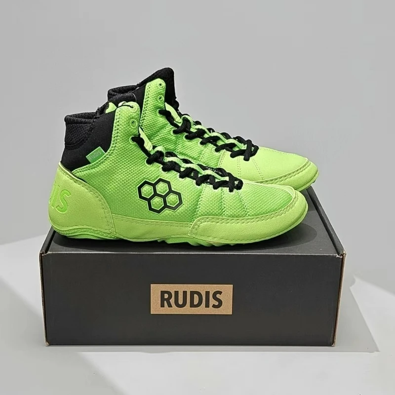 2026 New Wrestling Boots Coupl - Women'S Shoes Vs Men'S Size のレビューと価格