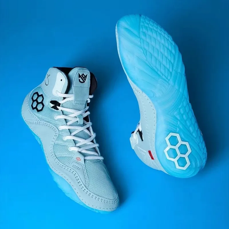 2026 New Wrestling Boots Coupl - Women'S Shoes Vs Men'S Size のレビューと価格