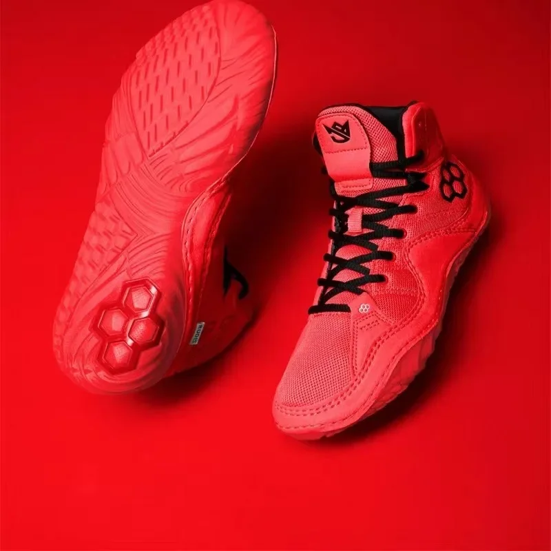 2026 New Wrestling Boots Coupl - Women'S Shoes Vs Men'S Size のレビューと価格
