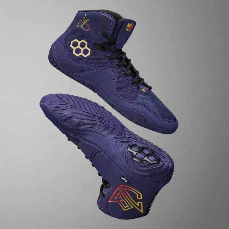 2026 New Wrestling Boots Coupl - Women'S Shoes Vs Men'S Size のレビューと価格