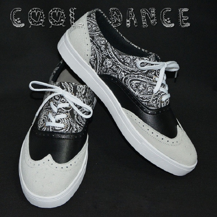 US Hip Hop Trend Cool Perfessi - Women Shoes Us To Eu のレビューと価格