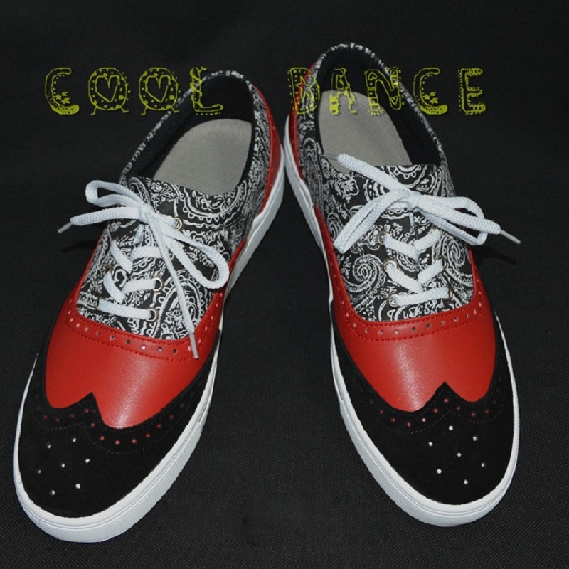 US Hip Hop Trend Cool Perfessi - Women Shoes Us To Eu のレビューと価格