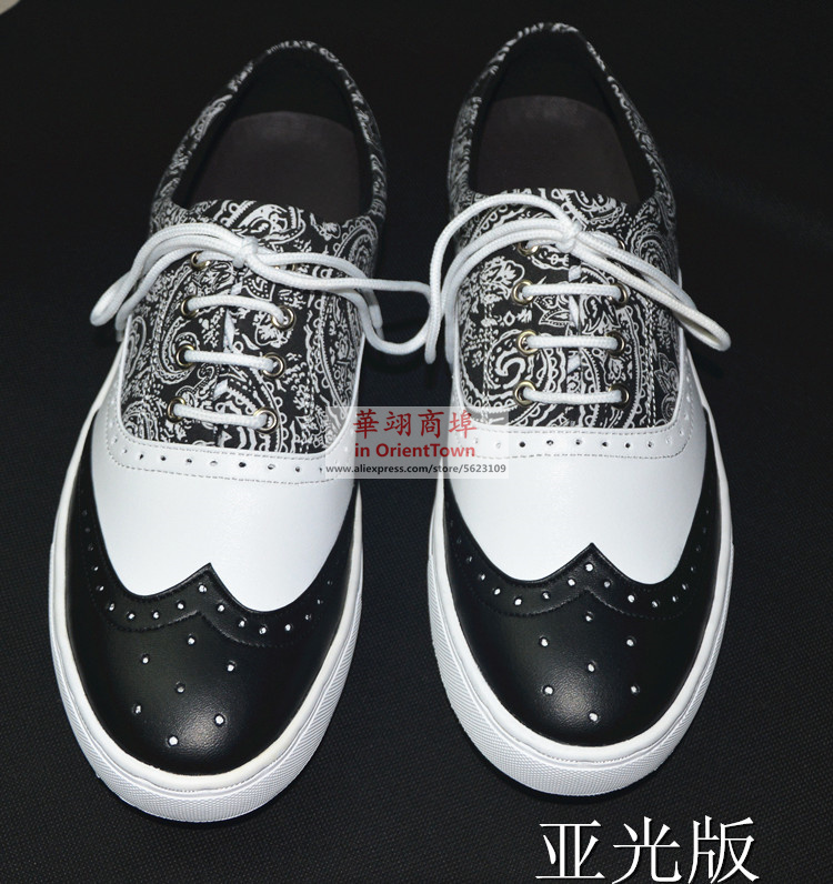 US Hip Hop Trend Cool Perfessi - Women Shoes Us To Eu のレビューと価格