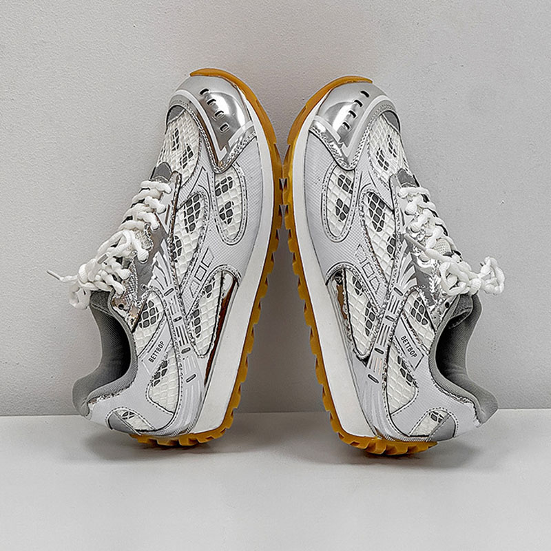 Fashion Woman Mens Mesh Lace-U - Women Shoes Qc のレビューと価格