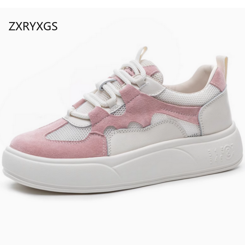 ZXRYXGS 2025 New Spring Premiu - Women Shoes Size 4 In Cm のレビューと価格