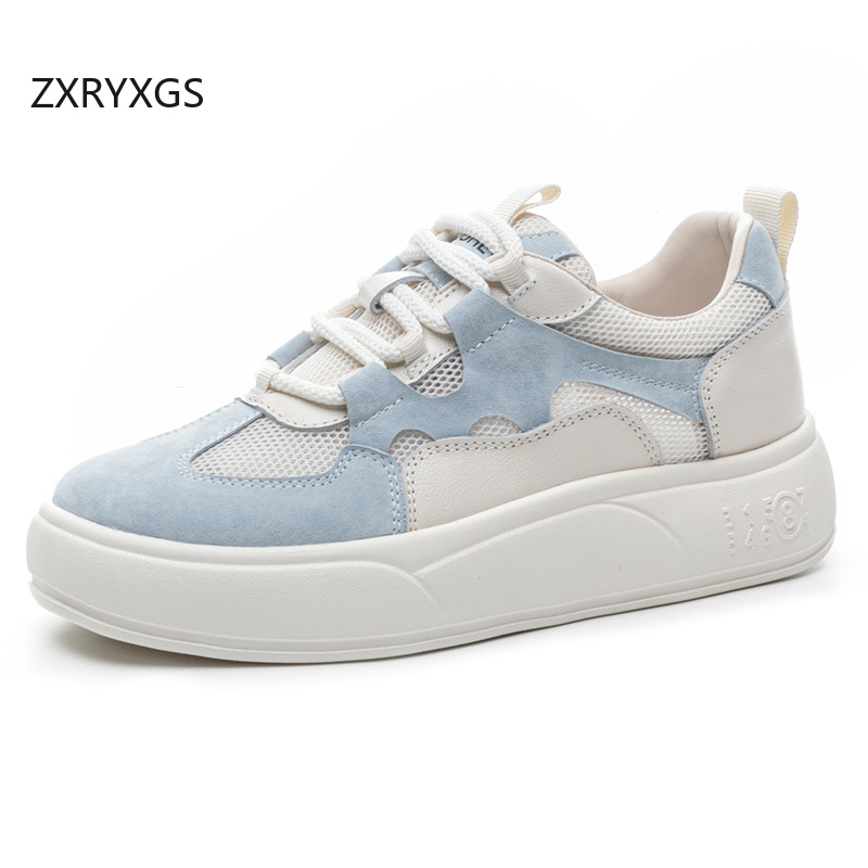 ZXRYXGS 2025 New Spring Premiu - Women Shoes Size 4 In Cm のレビューと価格