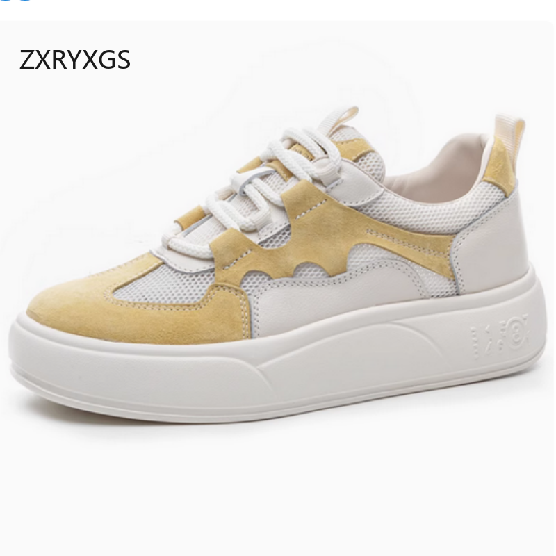 ZXRYXGS 2025 New Spring Premiu - Women Shoes Size 4 In Cm のレビューと価格