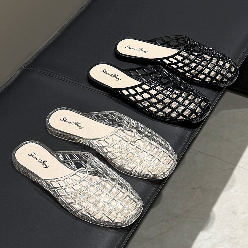 Women's slippers summer breath - Women'S Shoes For Flat Feet のレビューと価格