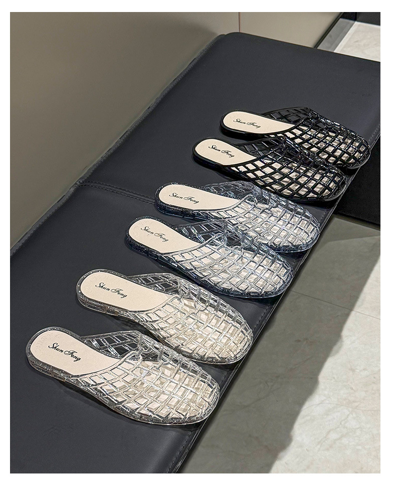 Women's slippers summer breath - Women'S Shoes For Flat Feet のレビューと価格