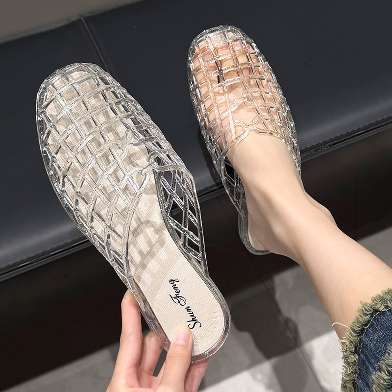 Women's slippers summer breath - Women'S Shoes For Flat Feet のレビューと価格
