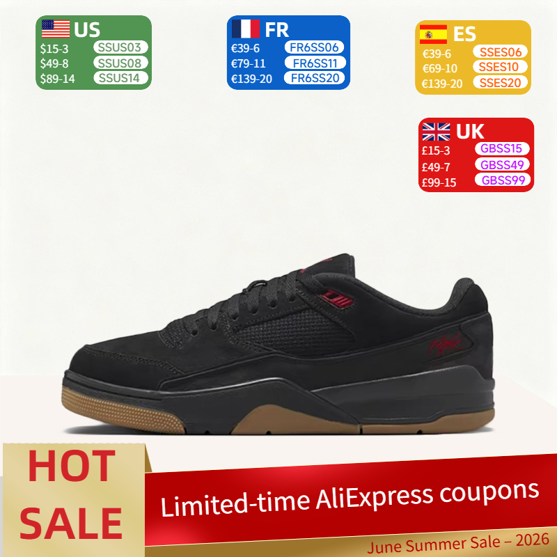 Nike Jordan FLIGHT COURT Retro - Women'S Shoes Nike Jordan のレビューと価格