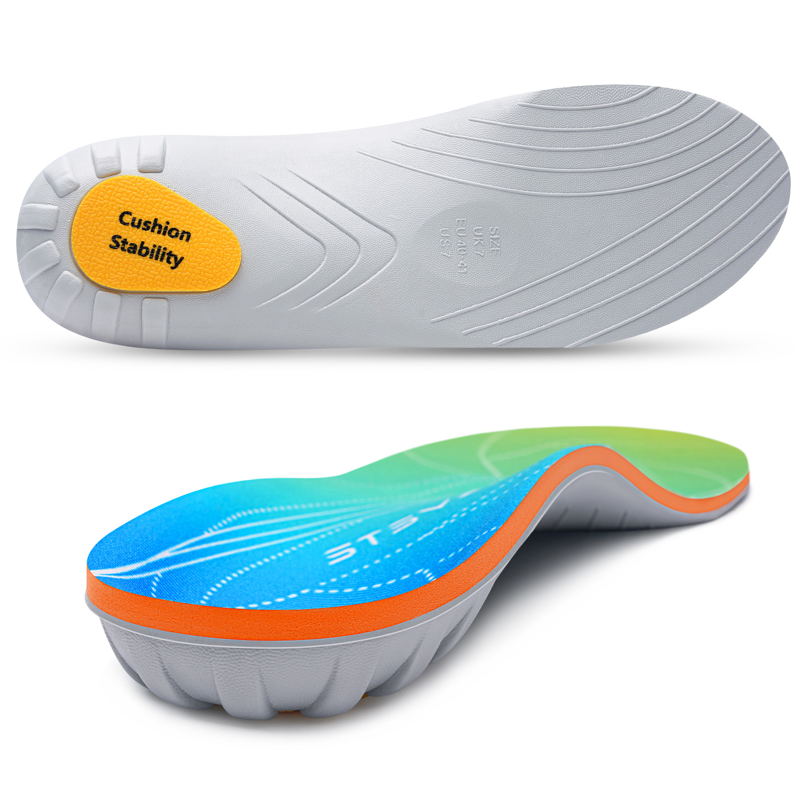 iFitna Plantar Fasciitis Relie - Women'S Shoes For Plantar Fasciitis のレビューと価格